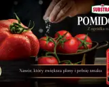 Substral Pomidoro – jaki nawóz do pomidorów? Zapewnia obfite plony i pełnię smaku, wydajny na 250 litrów wody.
