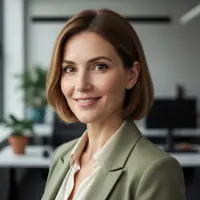 Lidia Jaworska